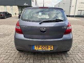 Hyundai I-20 1.2i i-Drive picture 5