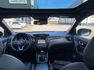 Nissan Qashqai 1.3 DIG-T N-Tec picture 15