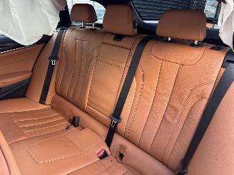 BMW 5-serie 540i xDrive High Executive picture 17