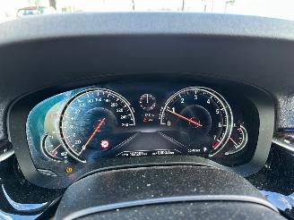 BMW 5-serie 540i xDrive High Executive picture 10