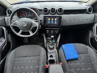 Dacia Duster 1.3 TCe Extreme Automaat picture 17