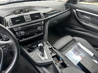 BMW 3-serie 318i Luxury Edition picture 10