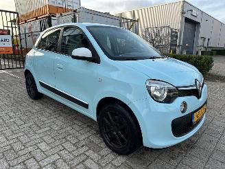 Unfallwagen Renault Twingo 1.0 SCe Collection 2016/1