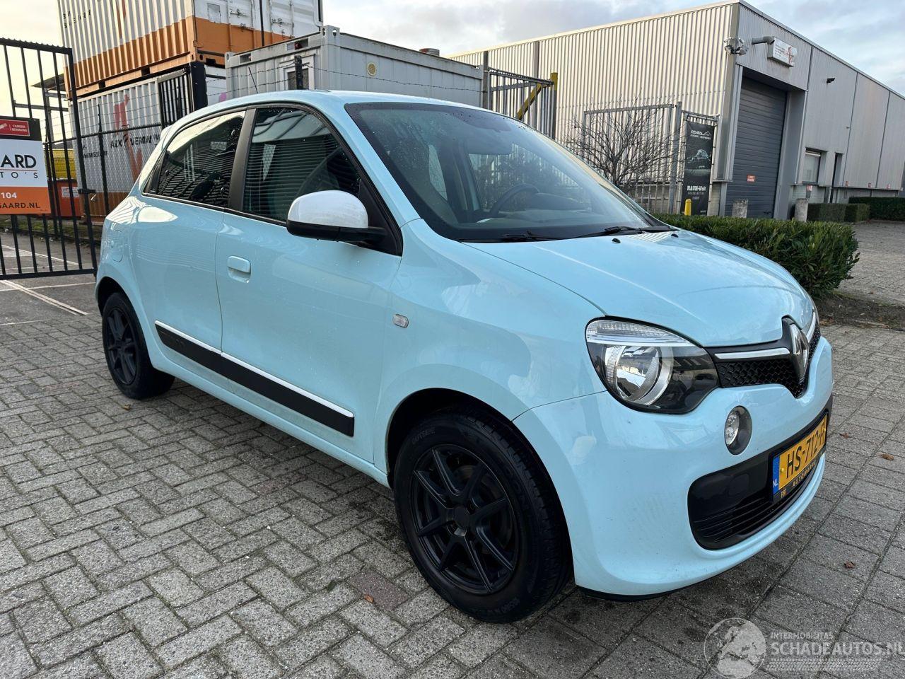 Renault Twingo 1.0 SCe Collection