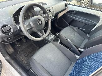 Skoda Citigo 1.0 Greentech Style picture 7