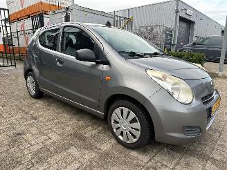 Avarii autoturisme Suzuki Alto 1.0 Comfort EASSS 2013/8