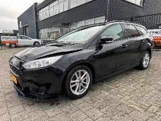 Ford Focus Wagon 1.0 Trend | Nieuwe riem! picture 4