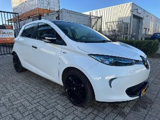 skadebil auto Renault Zoé R110 Limited 41 kWh (ex Accu) 2018/11