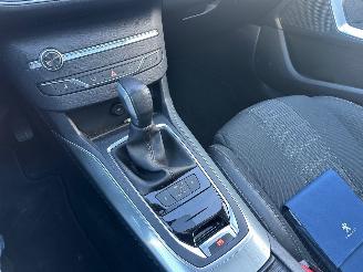 Peugeot 308 1.2 PureTech Automaat Blue Lease Premium picture 12