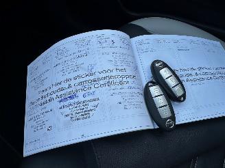 Nissan Micra 0.9 IG-T Tekna picture 14