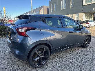 Nissan Micra 0.9 IG-T Tekna picture 6