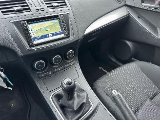 Mazda 3 1.6 Business picture 12