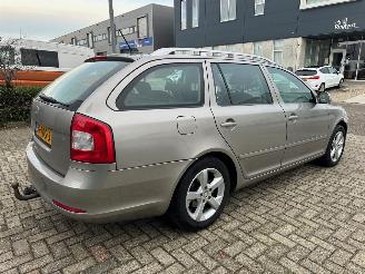 Skoda Octavia 1.4 TSI Greentech Elegance Business Line picture 6