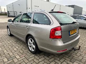 Skoda Octavia 1.4 TSI Greentech Elegance Business Line picture 4