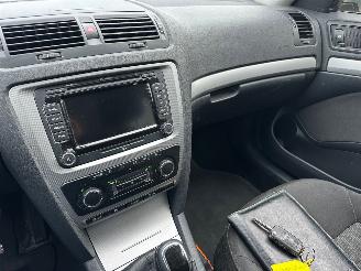 Skoda Octavia 1.4 TSI Greentech Elegance Business Line picture 11