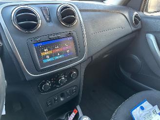 Dacia Logan MCV 0.9 TCe S&S Lauréate picture 12