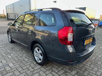 Dacia Logan MCV 0.9 TCe S&S Lauréate picture 5
