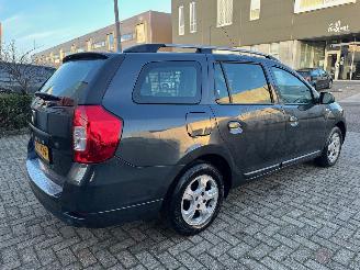 Dacia Logan MCV 0.9 TCe S&S Lauréate picture 7