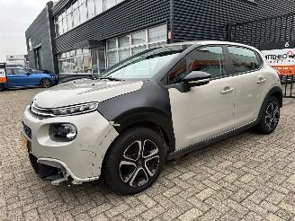 Citroën C3 1.2 PureTech Feel picture 3