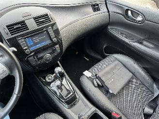 Nissan Pulsar 1.2 Automaat DIG-T N-Connecta picture 11