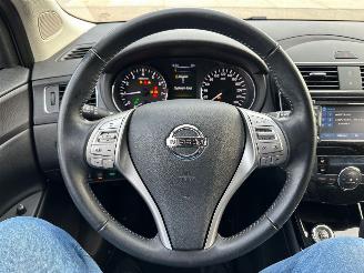 Nissan Pulsar 1.2 Automaat DIG-T N-Connecta picture 9