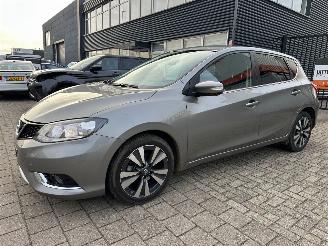Nissan Pulsar 1.2 Automaat DIG-T N-Connecta picture 3