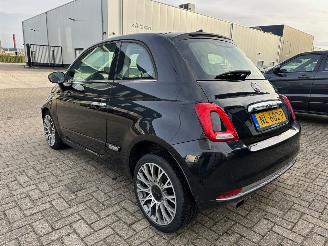 Fiat 500 1.2 Lounge picture 4