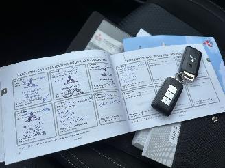 Mitsubishi Outlander 2.0 7p. Automaat Executive Edition picture 14