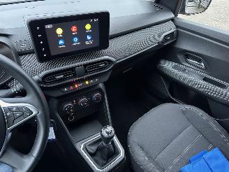 Dacia Sandero 1.0 TCe 90 Comfort picture 10