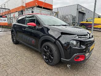 Avarii autoturisme Citroën C3 1.2 PureTech S&S Shine 2017/5
