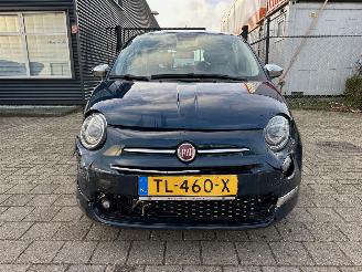 Fiat 500 0.9 TwinAir Turbo Mirror picture 2