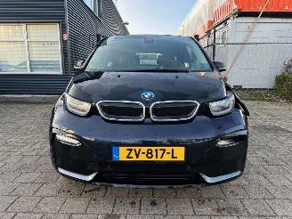 BMW i3 S Executive Edition 120Ah 42 kWh picture 2