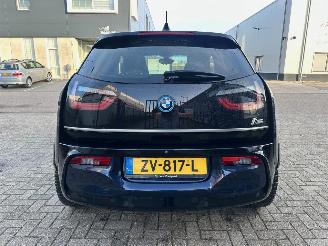 BMW i3 S Executive Edition 120Ah 42 kWh picture 6