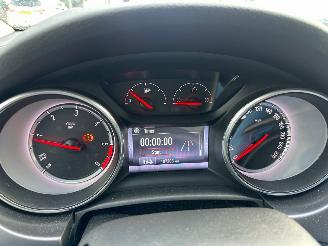 Opel Astra 1.6 CDTI Edition ST picture 9