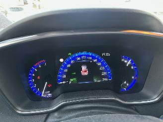 Toyota Corolla 1.8 Hybrid Business Intro picture 11