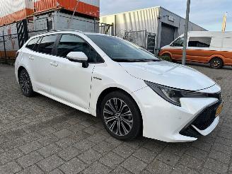 škoda osobní automobily Toyota Corolla Touring Sports 1.8 Hybrid Business Intro 2019/9
