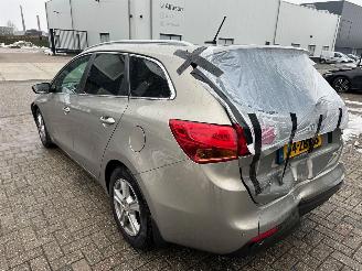 Kia Cee d 1.6 GDI Plus Pack picture 5