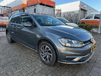 Avarii autoturisme Volkswagen Golf 1.0 TSI Trendline 2017/9