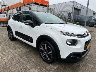 Avarii autoturisme Citroën C3 1.2 PureTech Feel Edition 2018/1