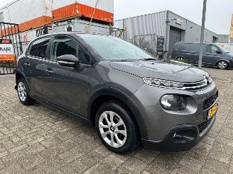 škoda osobní automobily Citroën C3 1.2 PureTech S&S Feel 2019/8