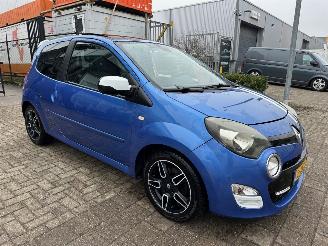 škoda osobní automobily Renault Twingo 1.2 TCe GT Gordini 2012/5