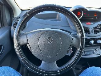 Renault Twingo 1.2 16V Collection picture 9