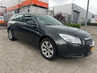 skadebil auto Opel Insignia Sports Tourer 1.8 Edition 2011/1