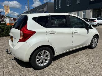 Nissan Note 1.2 Acenta picture 7