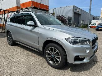 Avarii autoturisme BMW X5 XDRIVE40E iPerformance 2015/11