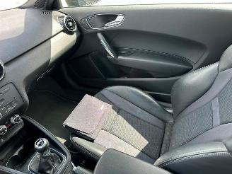 Audi A1 1.2 TFSI Pro Line S picture 13