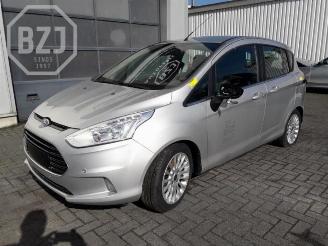 Autoverwertung Ford B-Max B-Max (JK8), MPV, 2012 1.0 EcoBoost 12V 100 2014