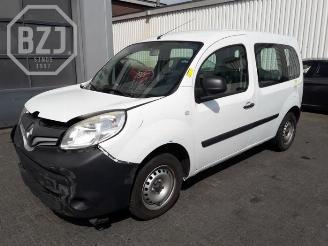Auto da rottamare Renault Kangoo Kangoo Express (FW), Van, 2008 1.5 dCi 75 2014