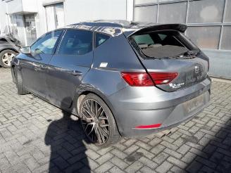 Seat Leon Leon (5FB), Hatchback 5-drs, 2012 / 2020 1.4 TSI ACT 16V picture 4