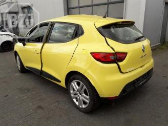 Renault Clio Clio IV (5R), Hatchback 5-drs, 2012 / 2021 1.5 dCi 75 FAP picture 4